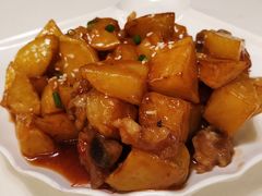-醉得意·家常菜(杨家湾店)