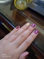 -7嘉nail eyelash·美甲美睫