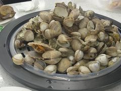 -海岸风情蒸汽海鲜自助餐厅(家宴金手勺店)