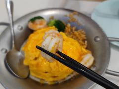 -火啫啫·粤式啫啫煲(南通首店)