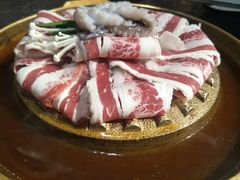 -奥赛奥自助烤肉(财富中心店)