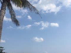 -白沙湾海滩