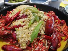 -七星龙虾城·海鲜·大闸蟹(吴江店)