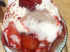 -怪物的冰与火(天虹商场中山路店)
