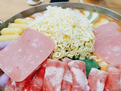 -李先生的首尔小馆(松江启源广场店)