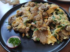 -林四喜·闽南传家菜(鼓浪屿店)