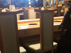 大堂-呷哺呷哺(万达新世界店)