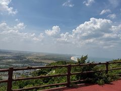 -海南铜鼓岭景区