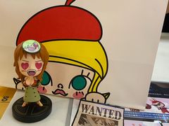 -泡泡玛特POPMART(国贸三期店)