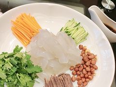 -扬州泰润大酒店-餐厅