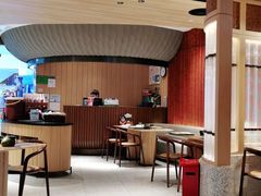 大堂-云海肴云南菜(浦江欢乐颂店)