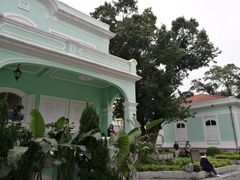 景点-龙环葡韵住宅式博物馆