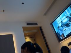 -快乐大桶水养生足浴SPA(前兴路店)