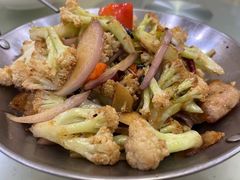 -尚岛私房菜(西方巷店)