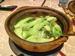 -囍凤楼·粤菜·点心·火锅(温特莱店)