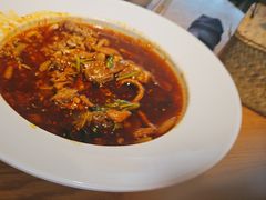 -花盐街·四川乐山小吃(西单大悦城店)