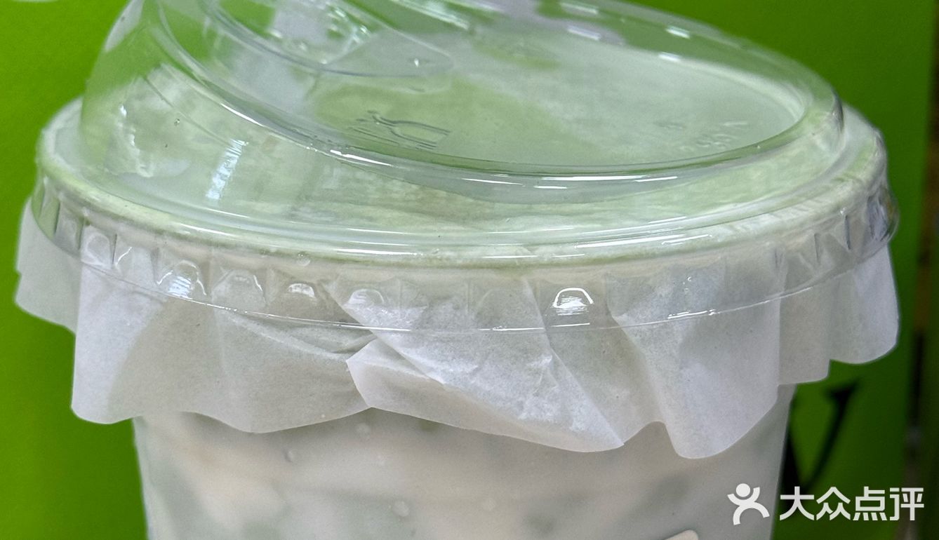 什么labubu🧸，我有米布布🍵！