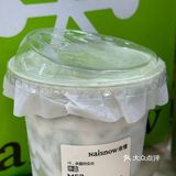 什么labubu🧸，我有米布布🍵！