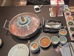 -额尔敦·品质自助(摩尔城店)