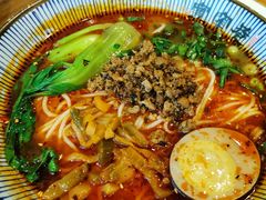 -宽窄巷成都菜(青岛路万达广场店)