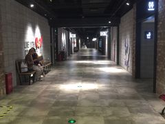 -CGV影城(黄河道ScreenX店)