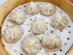 -东升灌浆包(辛庄街总店)