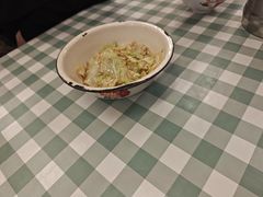 -彭耕记猪油炒小菜(麓谷小镇店)