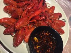 -巴厘龙虾·榜首油焖大虾(青山店)