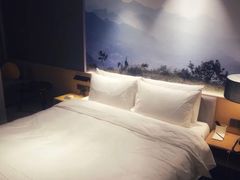 -成都九眼桥亚朵网易严选酒店