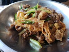 -集味齐传统美食餐厅(狮山公园店)