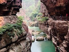 -云台山风景名胜区