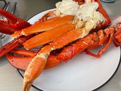 -RISE RESTAURANT(滨海湾金沙店)