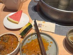 -巴奴毛肚火锅(七宝领展广场店)