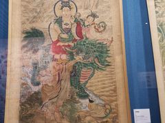 -包头博物馆