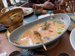 -Tegu泰古莲·泰国餐厅(红山6979店)