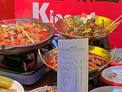 -老闵田螺馆·南昌市井菜·特色小吃(总店)