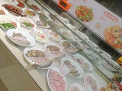 -叶氏兄弟饭摊(马鞍池东路店)