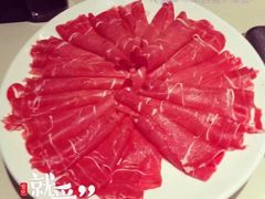 -海底捞火锅(武胜路凯德广场店)