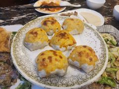 -新粤新疆菜清真餐厅(拱北店)