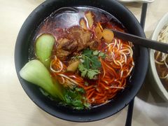 -李先生牛肉面大王(东营凯莱店)