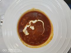 -成桂西餐厅(河北路店)