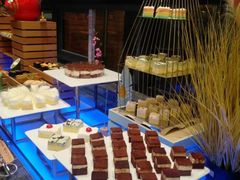 -圣琼美食百汇自助餐(白云万达店)