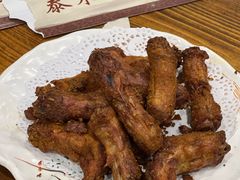 -泰来风味馆(桂林街店)