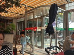 -BOTTEGA意库(中骏世界城店)