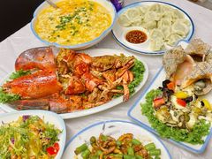 -东夷海鲜巨无霸(东夷小镇店)