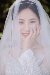 -金夫人婚纱摄影(华南店)