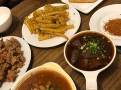 -三生小馆(亭知路店)