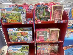 -TOYSRUS玩具反斗城(武汉荟聚中心店)