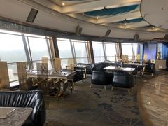 -粤海璇宫·木棉花高空旋转餐厅·聚会派对