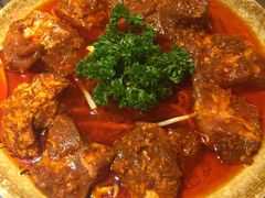 -蜀大侠火锅(建设路第五大道店)